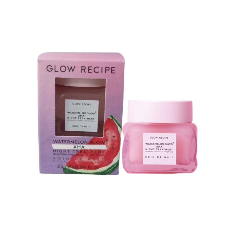 Glow recipe watermelon glow sleeping 2025 mask singapore