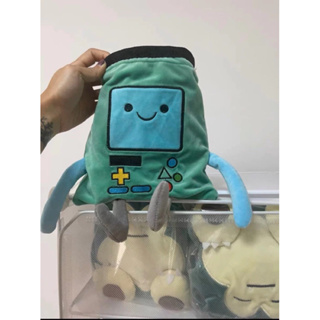 BMO Chalk Bag 