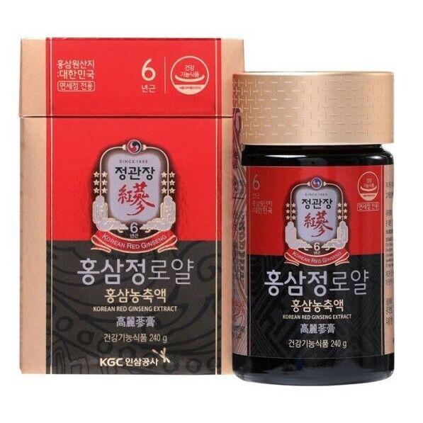 Buy cheong kwan jang red ginseng At Sale Prices Online - October 2026 ...