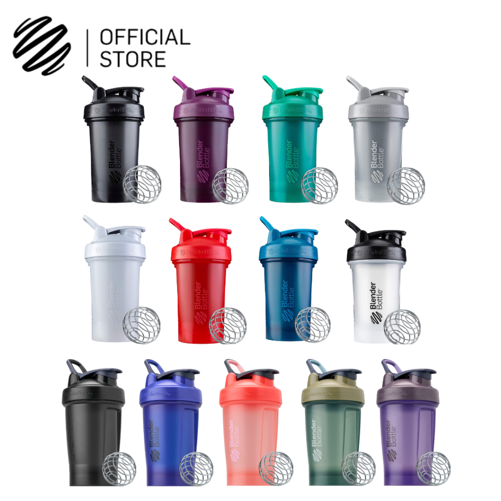 American Blender Bottle] Marvel Heroes Shaker Cup Pro28 Featured 28oz  [Buddy Protein]