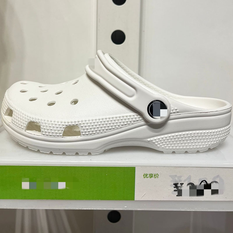 Crocs m7w9 size online chart