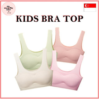 girl training bra - Prices and Deals - Jan 2024