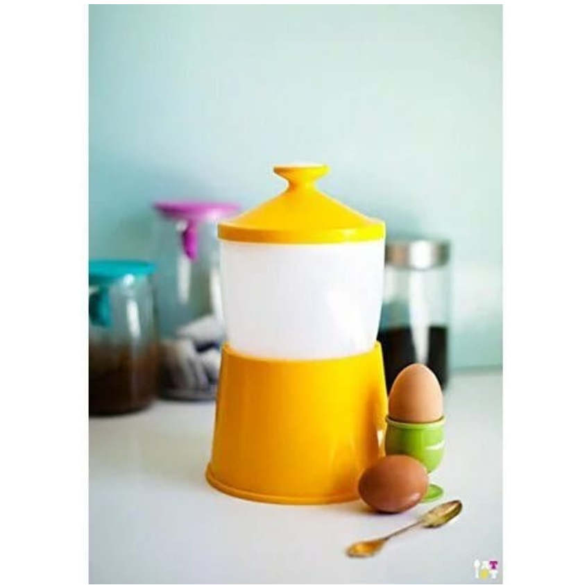 Soft boiled egg maker new arrivals