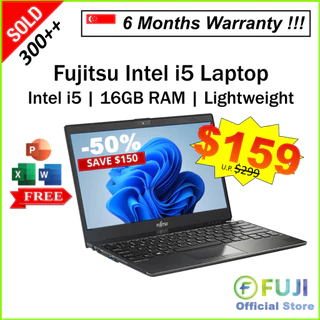 Buy Laptop refurbished At Sale Prices Online - March 2025 | Shopee ...