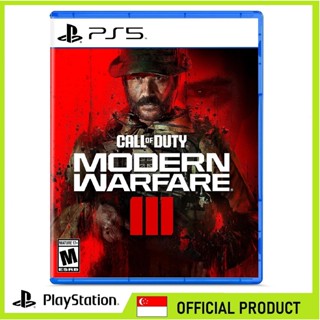 Ps4 modern warfare clearance deal