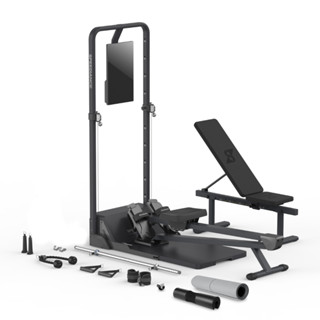 Complete gym set discount price