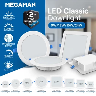 Megaman Led R50 Megaman Official Store, Online Shop Aug 2026 | Shopee Singapore