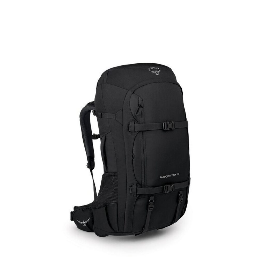 backpacking backpack osprey Osprey Rook 65