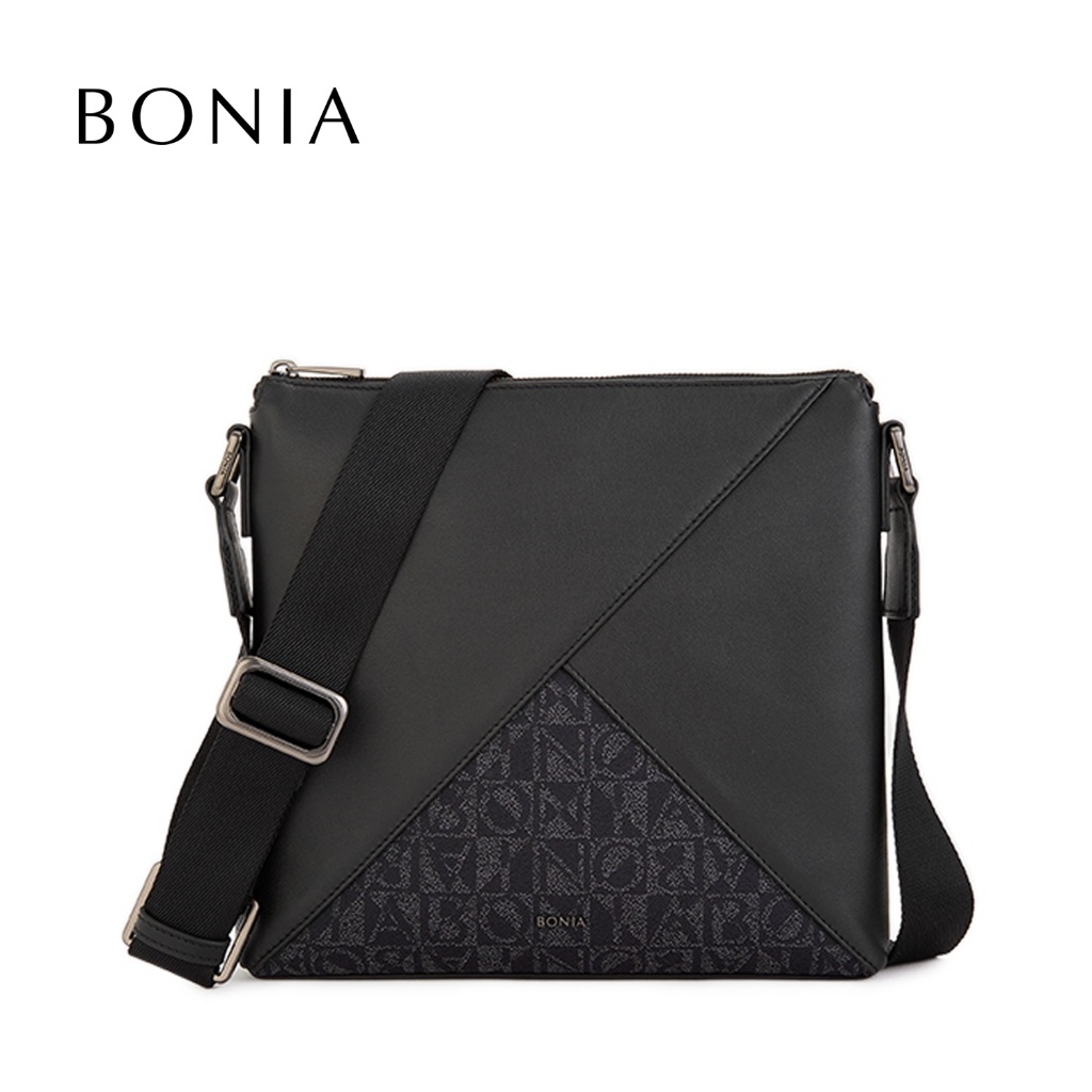 Bonia mens bag hot sale