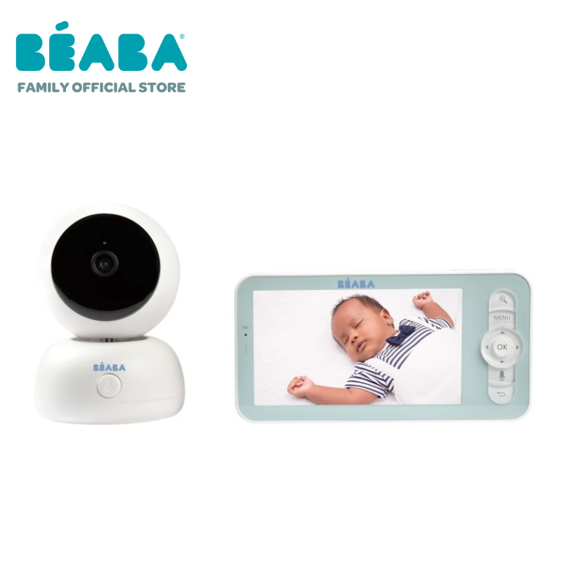 Baby 2024 monitor shopee