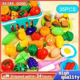 vegetable toys