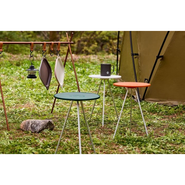 Helinox Side (Helinox Side Table Medium King's Cross)