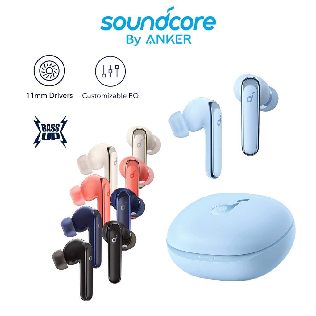 Anker soundcore liberty air 2 online shopee