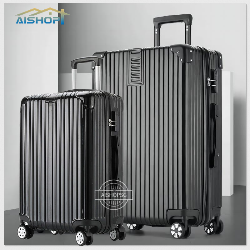 24 inch hard shell luggage clearance
