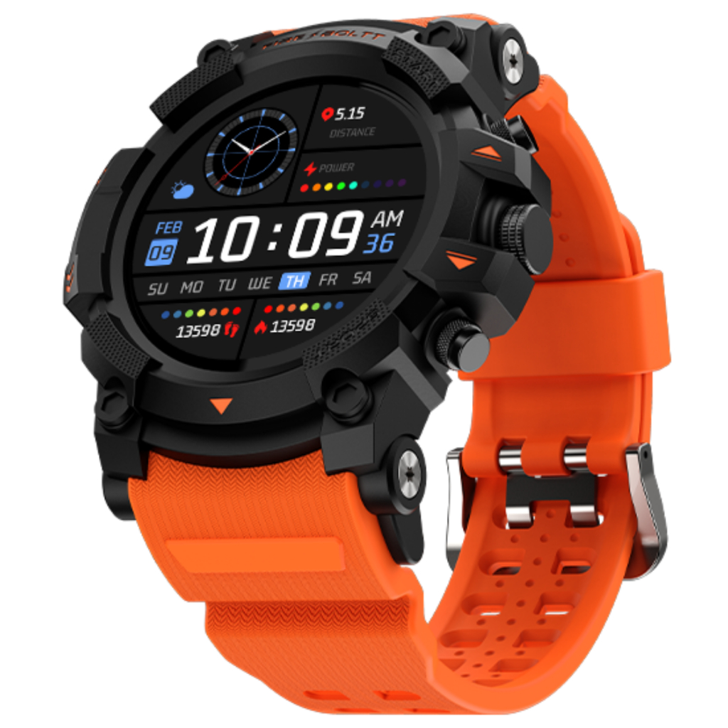Gps inbuilt watch deals