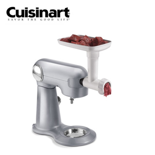  Cuisinart MG-50 Meat Grinder Attachment for SM-50 and