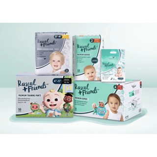 rascal friends - Diapers & Potties Prices and Deals - Toys, Kids & Babies  Jan 2024
