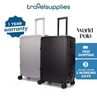 Buy luggage online singapore on sale