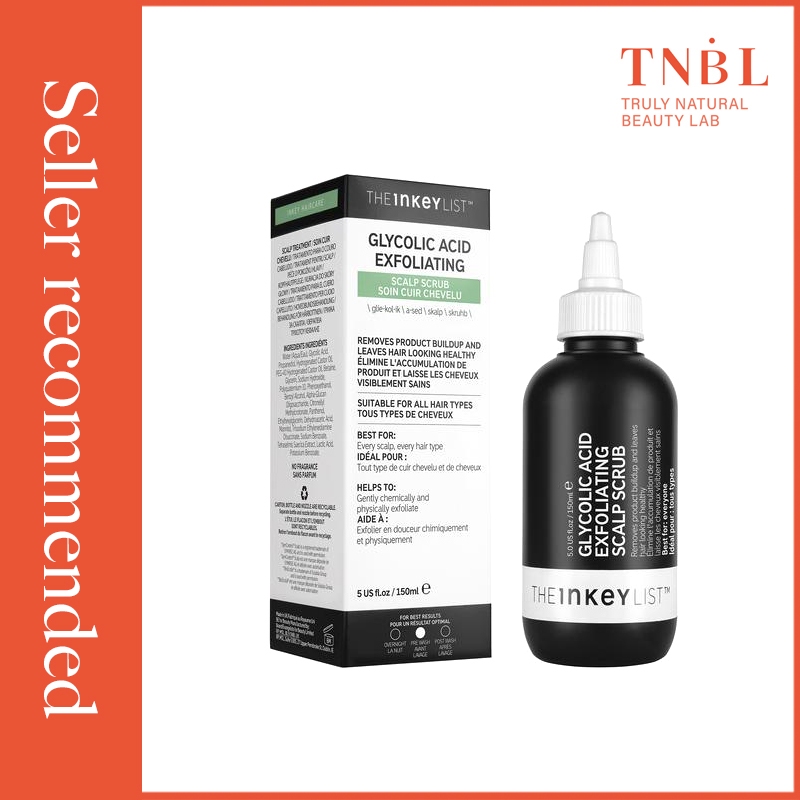 The Inkey List Salicylic Acid Cleanser 150ml/treatment 150ml