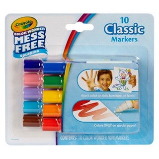 Buy Crayola Markers Online, February 2024