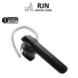 Jabra talk 45 wireless noise cancelling mono Bluetooth headset for