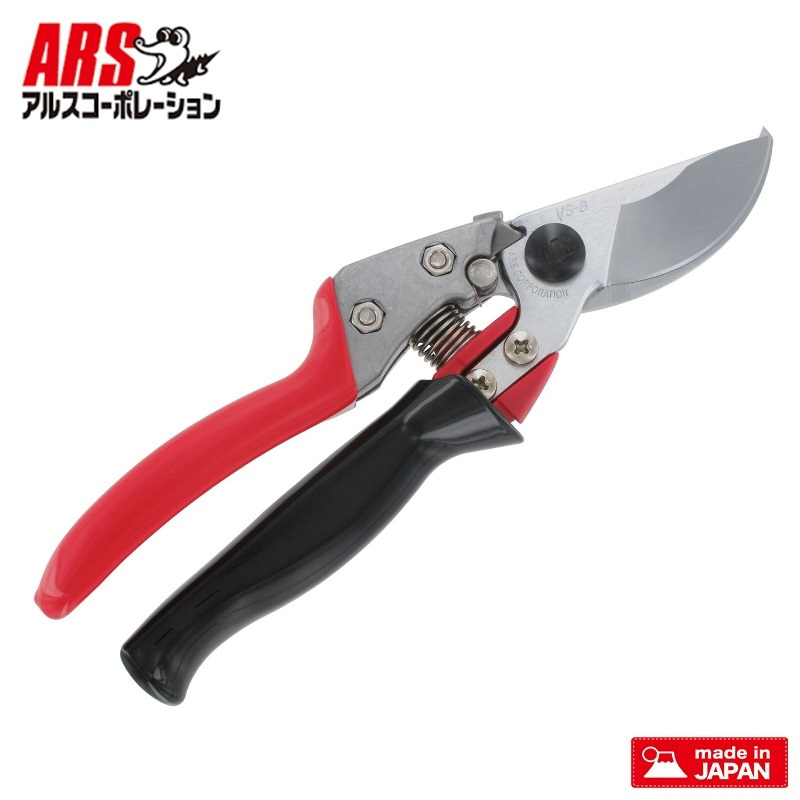 Ars V-8Pro-1 Replacement Blade For Pruning Shears