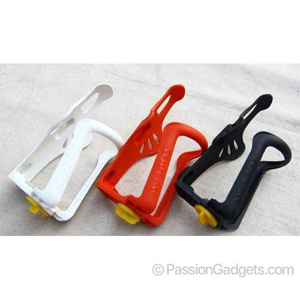 Topeak Modula Cage EX Adjustable Water Bottle Holder [Diameter 51