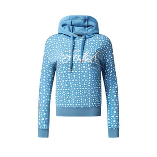 Fila polka clearance dot hoodie