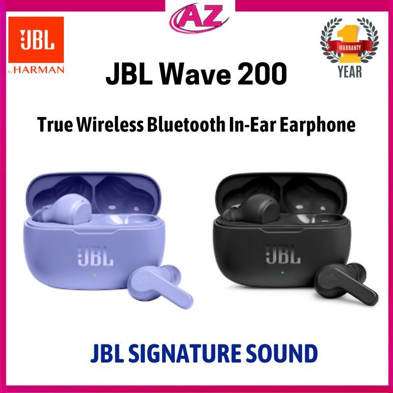 for JBL Vibe Beam Solid color Earphone Case Soft Silicone With