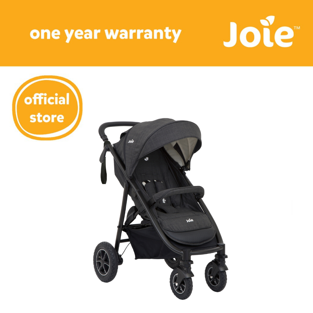 Joie mytrax s 2025