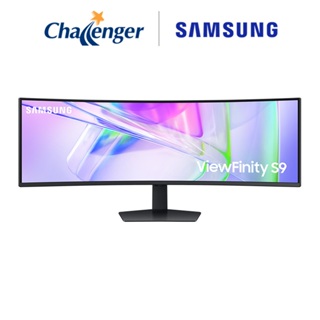 Monitor curvo Samsung LS34A650UX 34WQHD 100Hz - Monitor LED