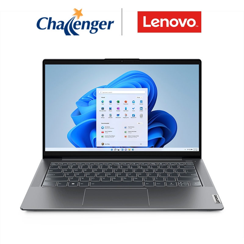 Lenovo IdeaPad 5 14IAL7 82SD00CESB i7 1255U 16GB RAM 512 SSD MX550 14 inch Exclusive