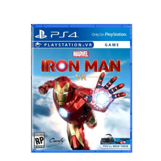 Avengers deals vr ps4