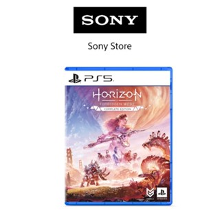 Horizon Forbidden West Complete Edition has been revealed by Singapore's  rating board