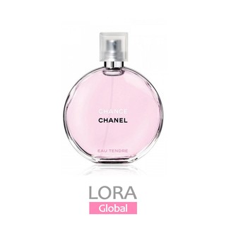 chance chanel 5
