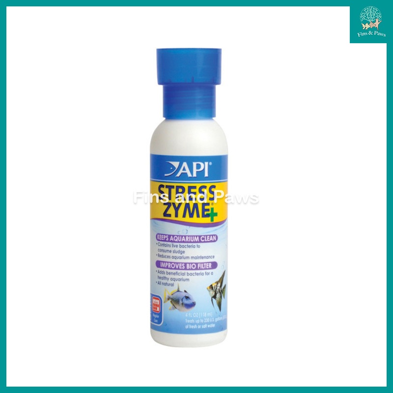 Api stress zyme sale