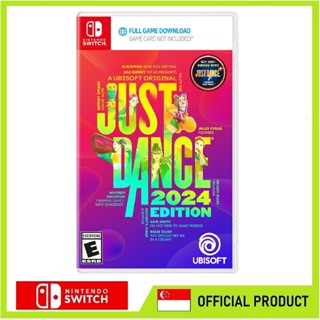 Buy just dance clearance nintendo switch