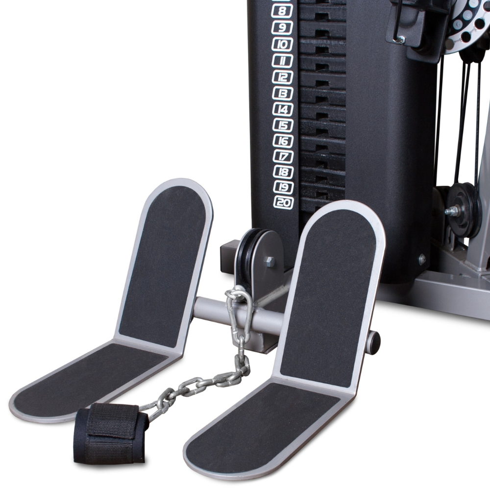 BodyCraft GLX Home Gym Shopee Singapore
