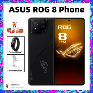 Asus ROG Phone 8 Pro AI2401 Dual Sim 16GB RAM