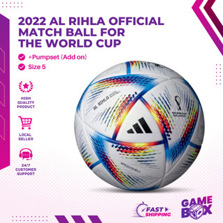 world cup football sale