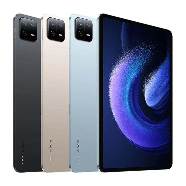 Xiaomi Pad 6 11.0 Inch 6GB+128GB | Shopee Singapore