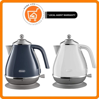 Icona Metallics Chamapagne Beige Kettle