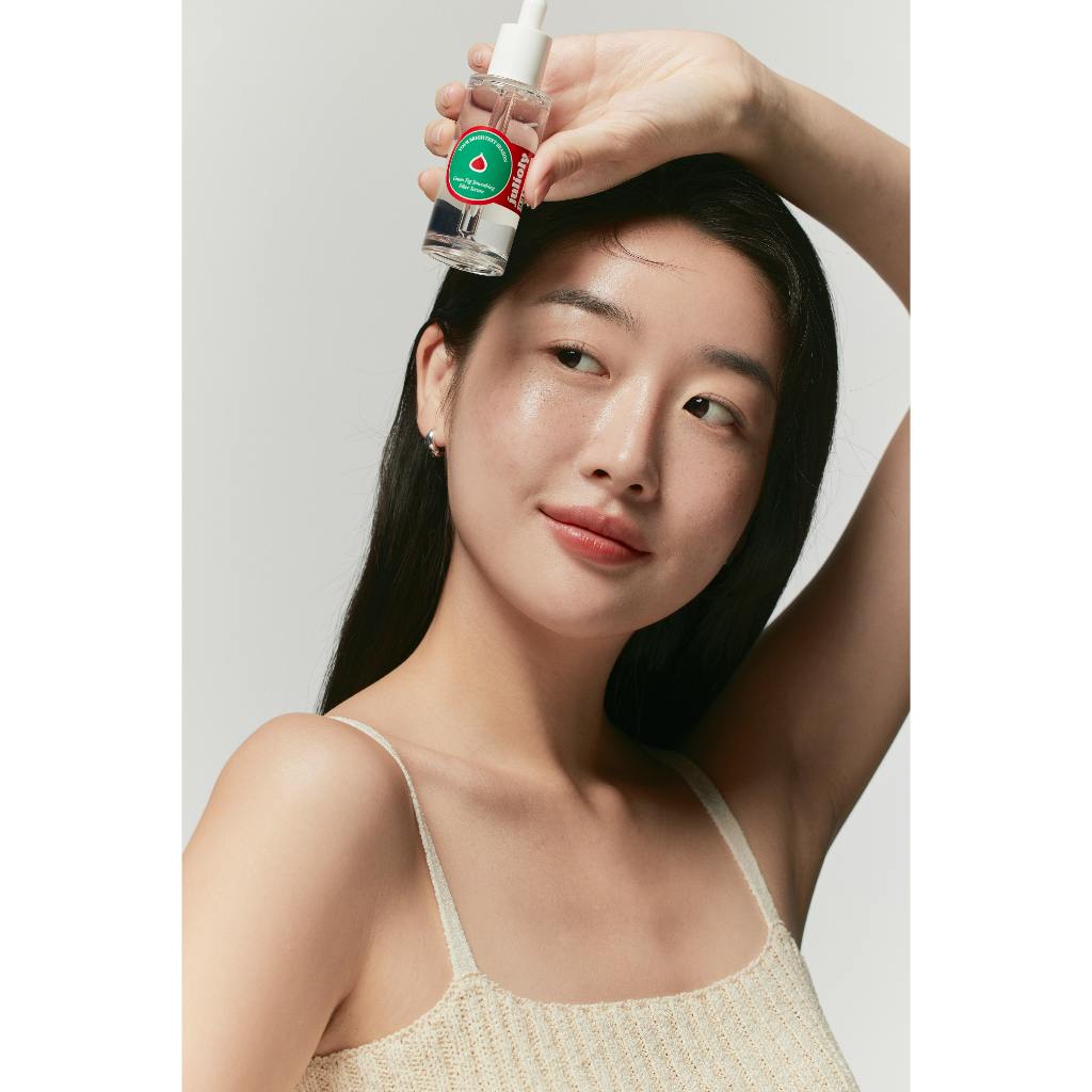 (JULIOLY OFFICIAL STORE) Green Fig Smoothing Filter Serum 50ml - COCOMO ...