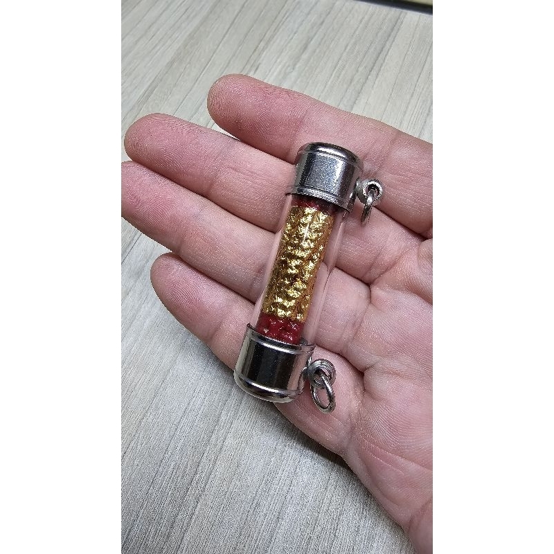Takrut Archives - Thai Amulets