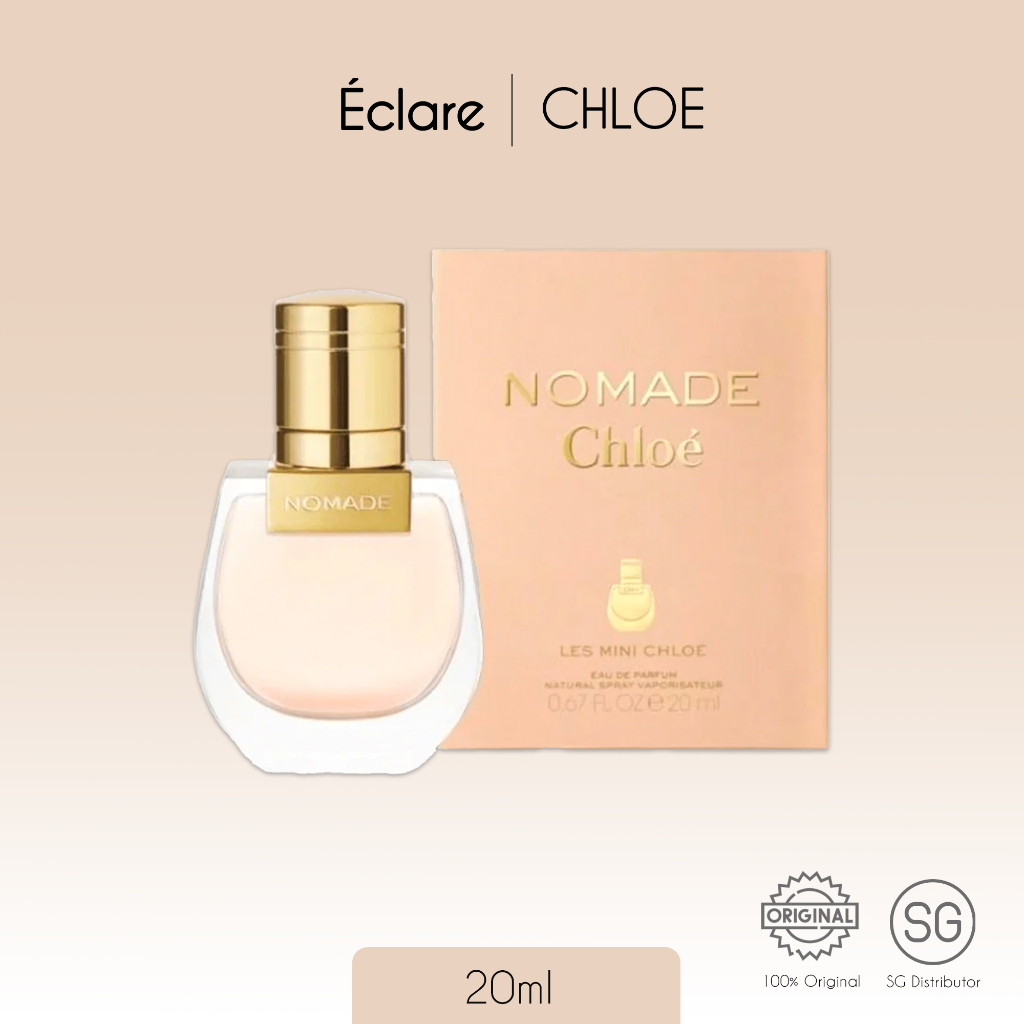 Nomade discount 20 ml