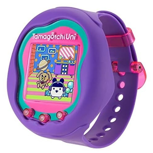 BANDAI] Tamagotchi Uni Angel Festival Direct From Japan | Shopee