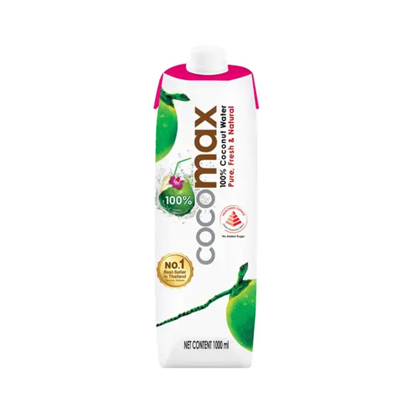Coconut Water 1000ml Shopee Singapore