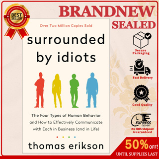 Buy surrounded by idiots Products At Sale Prices Online - November