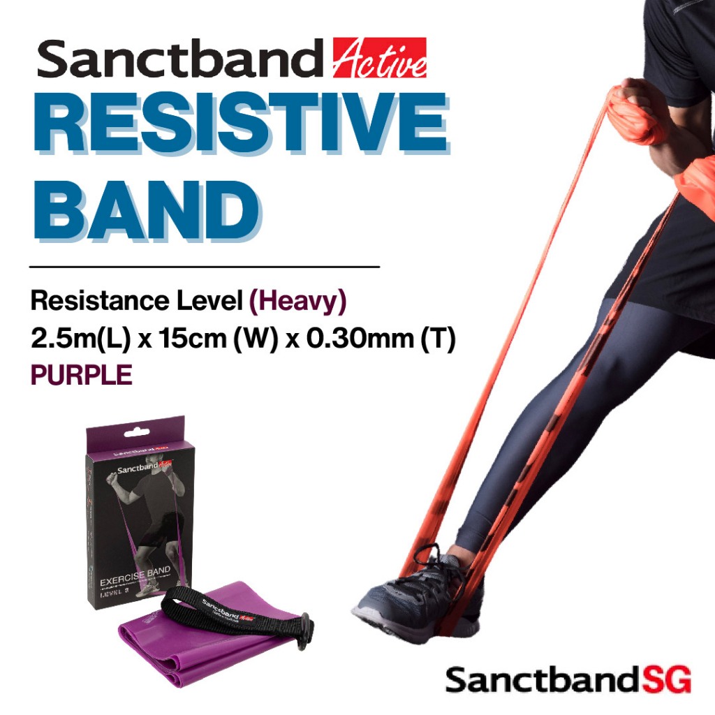 Active tension bands sale
