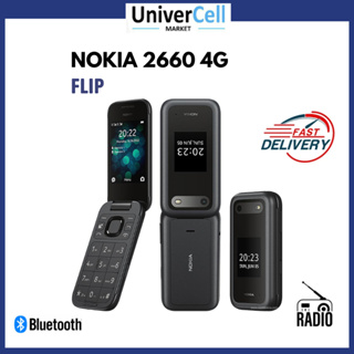 Nokia 6300 4G TA-1286, TA-1291, TA-1287, TA-1294, TA1307, TA-1324 technical  specifications 